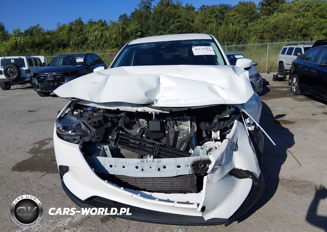 2021 Mazda Cx-9 Sport VIN:JM3TCABYXM0513699 - 12