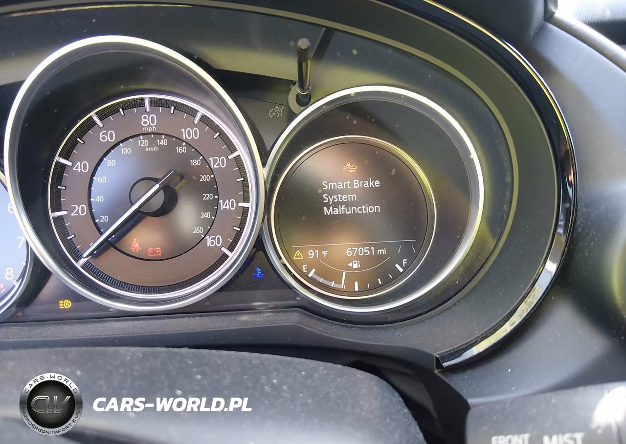 2021 Mazda Cx-9 Sport VIN:JM3TCABYXM0513699 - 15