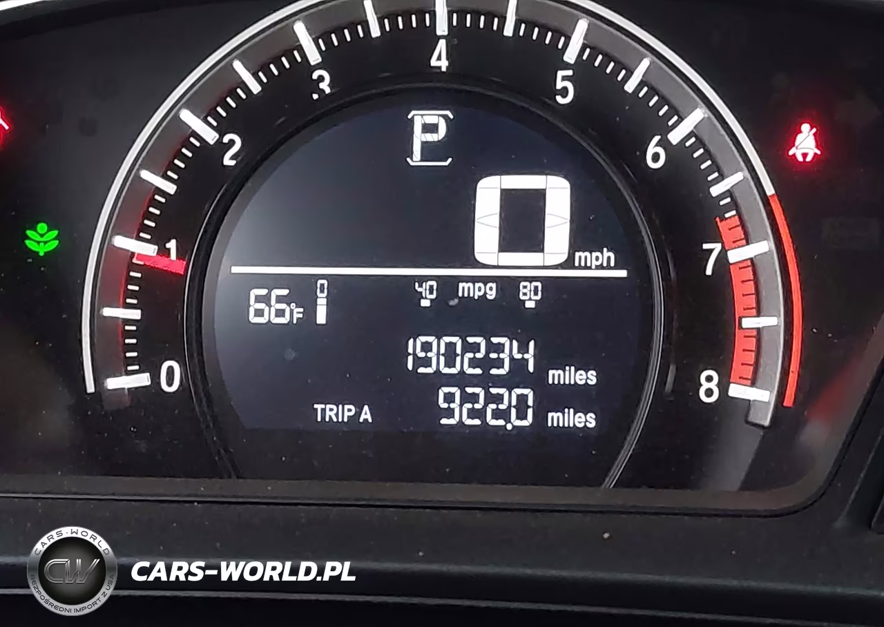 2017 Honda Civic Lx VIN:2HGFC2F58HH509617 - 16