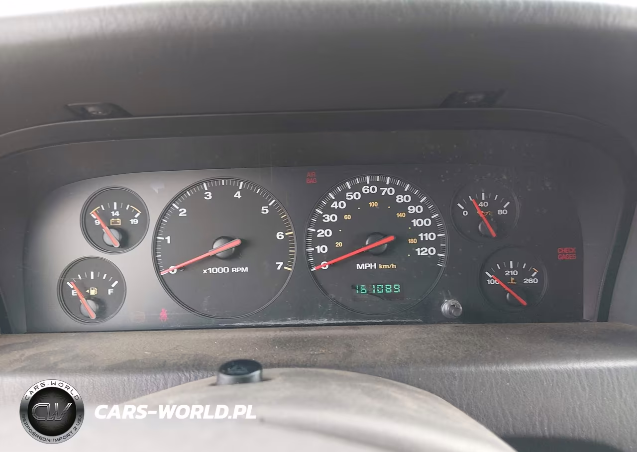 1999 Jeep Grand Cherokee VIN:1J4GW58S6XC671790 - 7