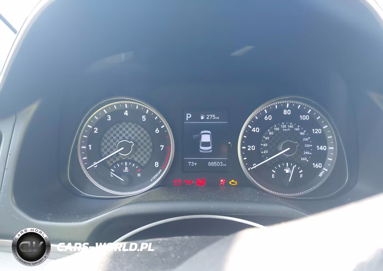 2020 Hyundai Elantra Sel VIN:5NPD84LF3LH630958 - 7