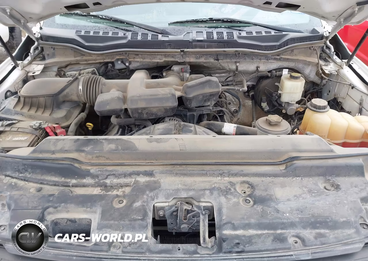 2018 Ford F-250 Xl VIN:1FT7W2A62JEB19247 - 10