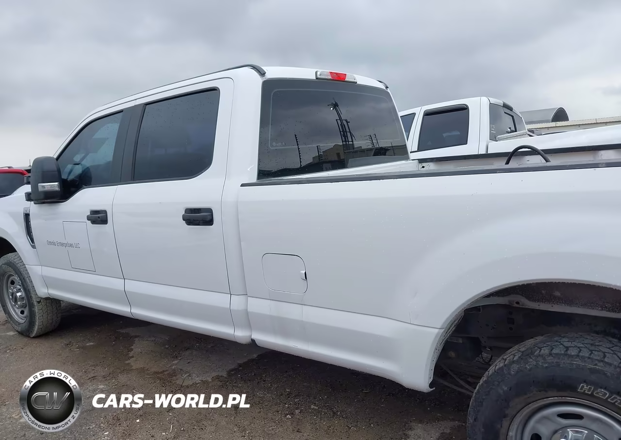 2018 Ford F-250 Xl VIN:1FT7W2A62JEB19247 - 14