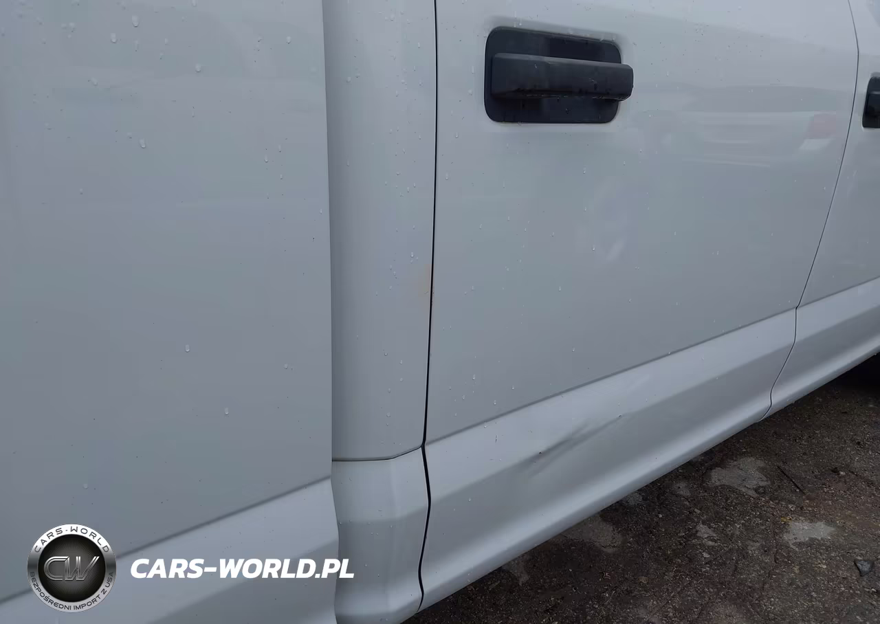 2018 Ford F-250 Xl VIN:1FT7W2A62JEB19247 - 17