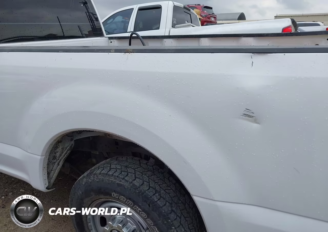 2018 Ford F-250 Xl VIN:1FT7W2A62JEB19247 - 18