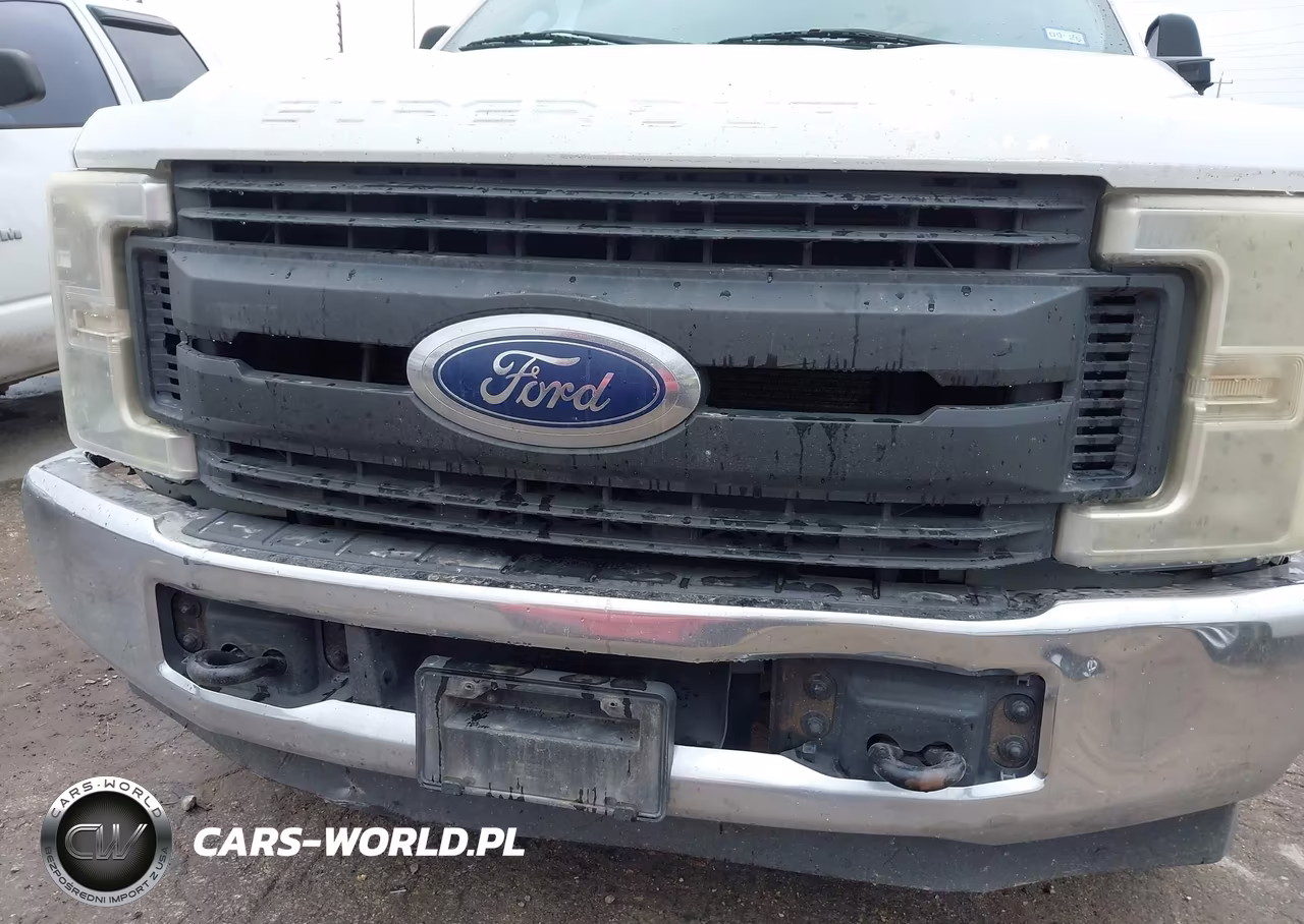 2018 Ford F-250 Xl VIN:1FT7W2A62JEB19247 - 19