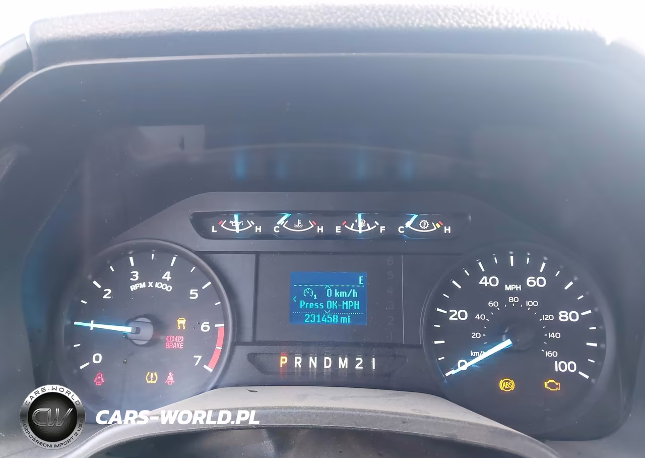 2018 Ford F-250 Xl VIN:1FT7W2A62JEB19247 - 7