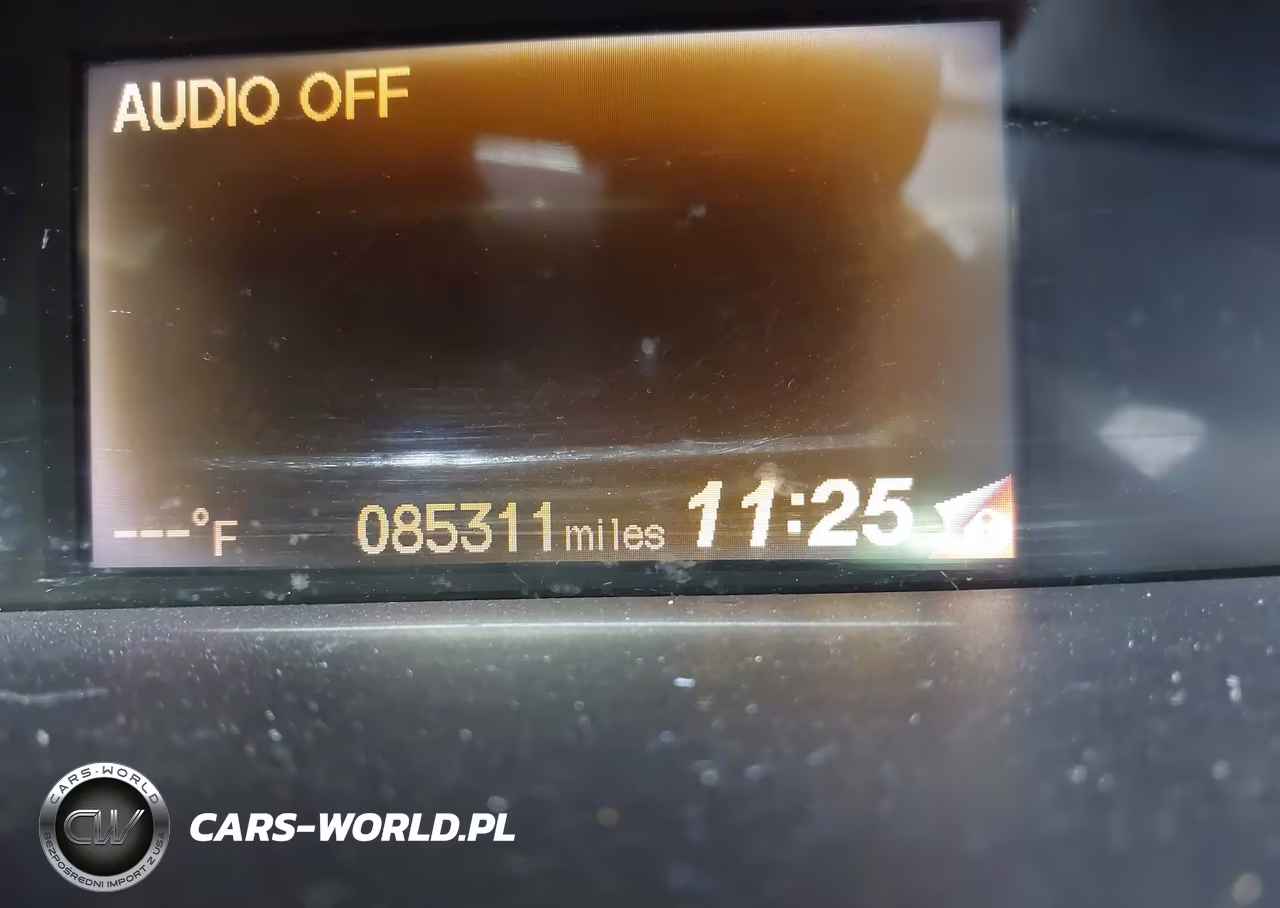 2015 Honda Civic Ex VIN:2HGFG3B85FH525104 - 7