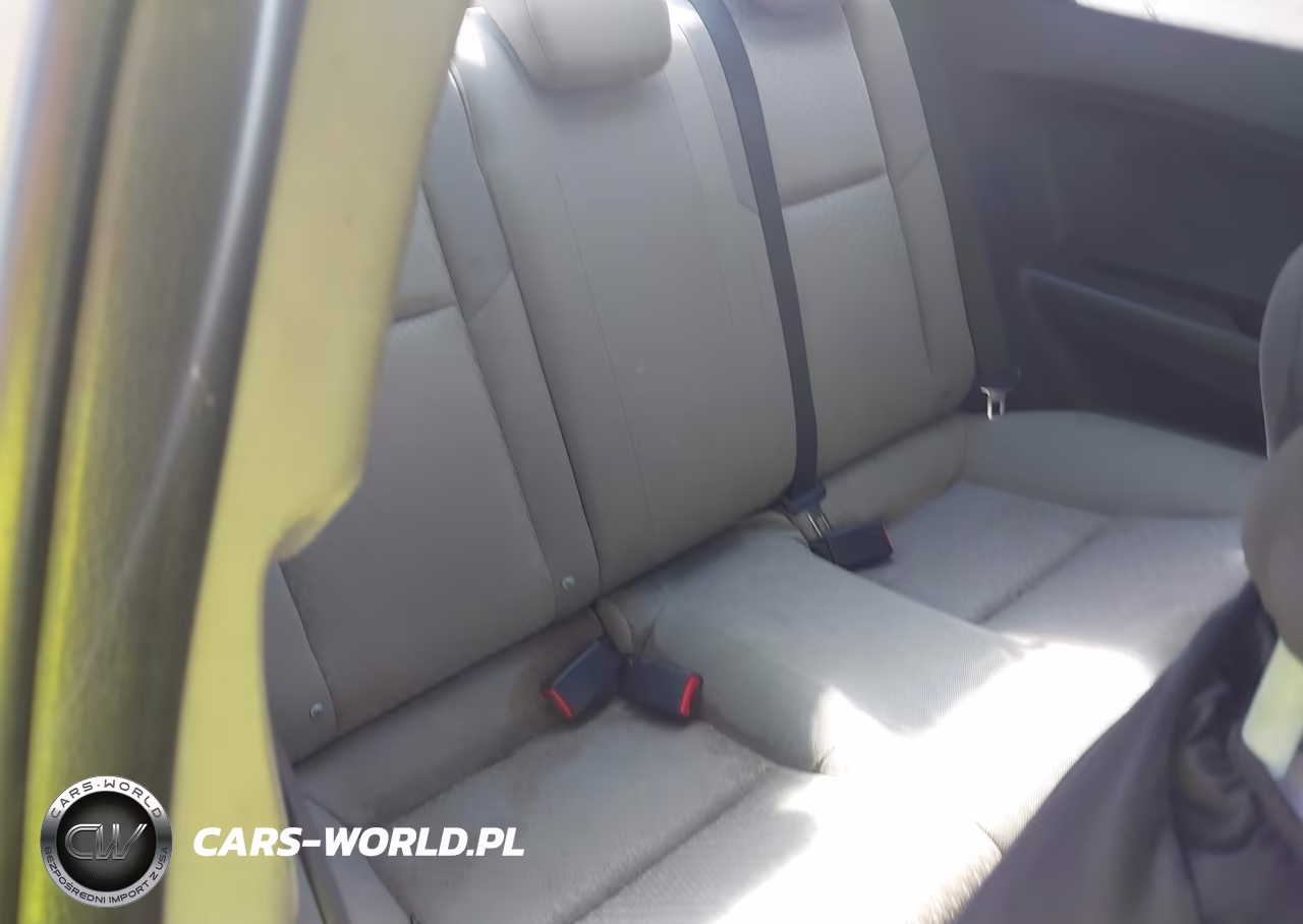 2015 Honda Civic Ex VIN:2HGFG3B85FH525104 - 8