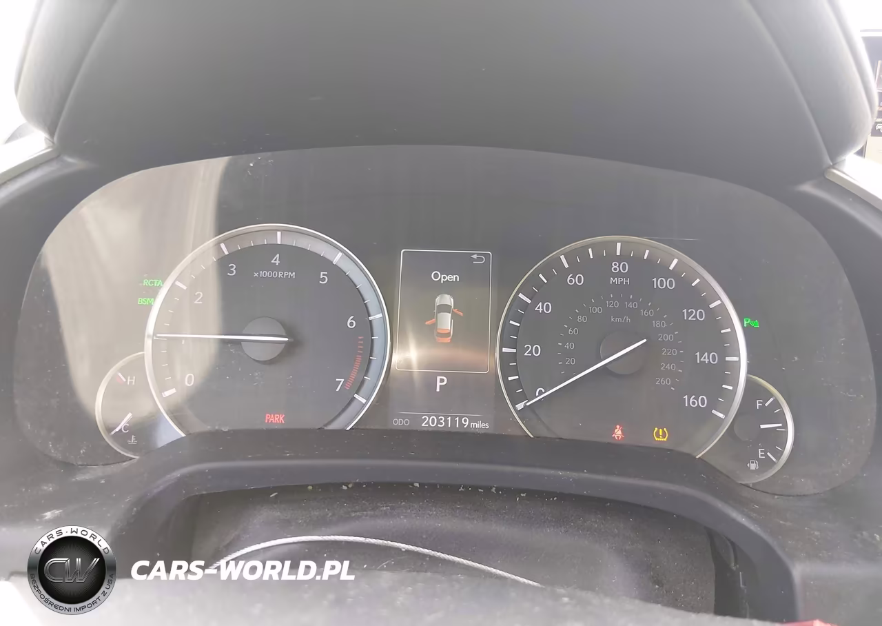 2018 Lexus Rx 350L Premium VIN:JTJDZKCA6J2009263 - 7