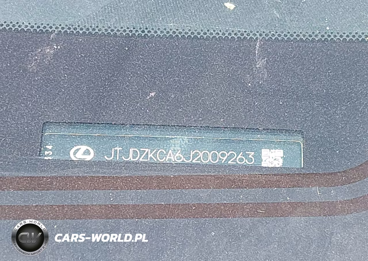 2018 Lexus Rx 350L Premium VIN:JTJDZKCA6J2009263 - 9