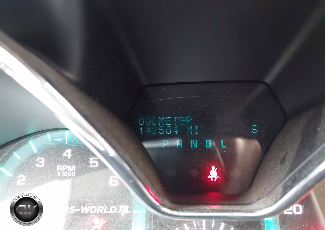 2015 Chevrolet Traverse 2Lt VIN:1GNKVHKD4FJ104994 - 15