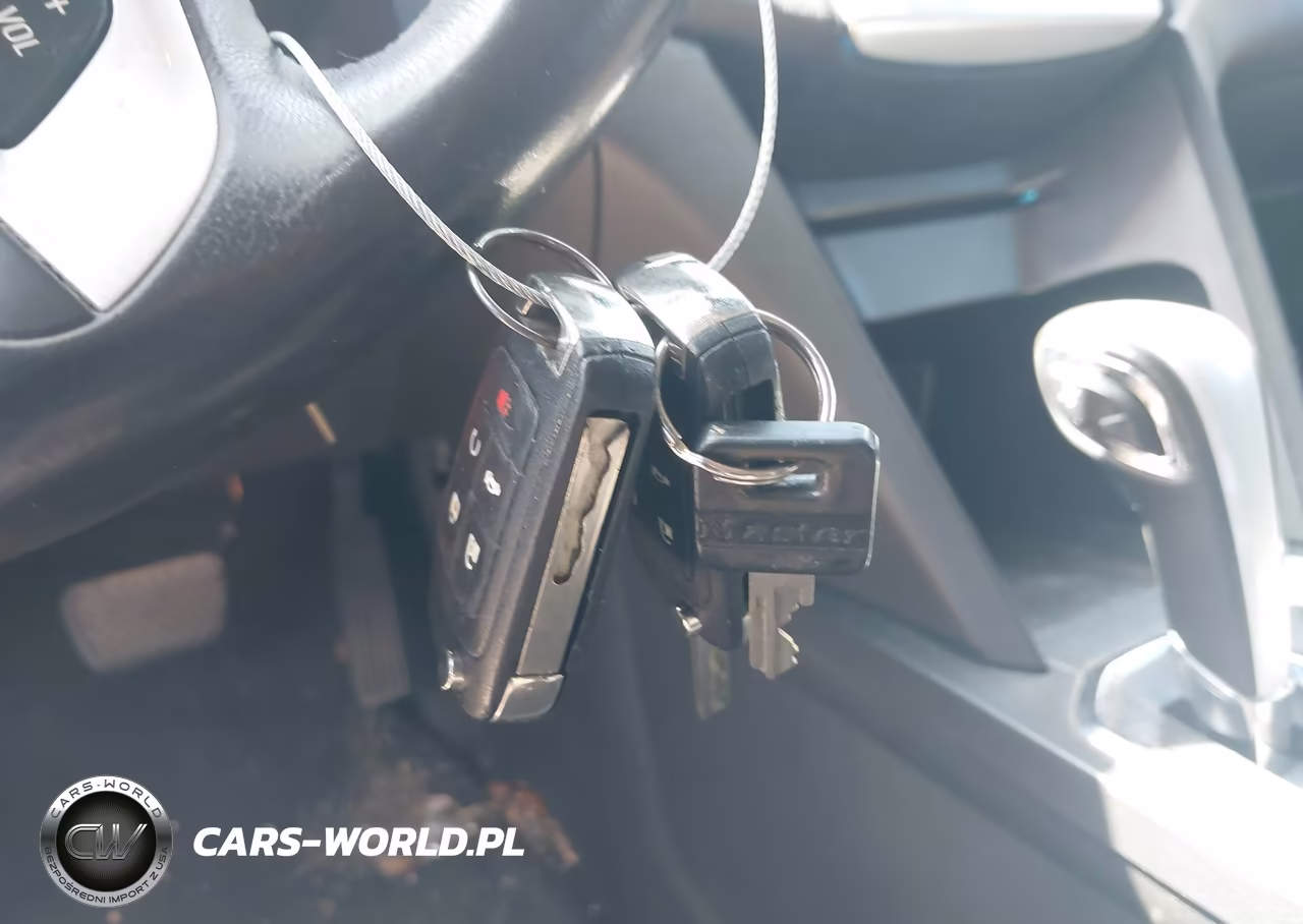 2013 Chevrolet Equinox Ltz VIN:2GNALFEK5D6309024 - 11