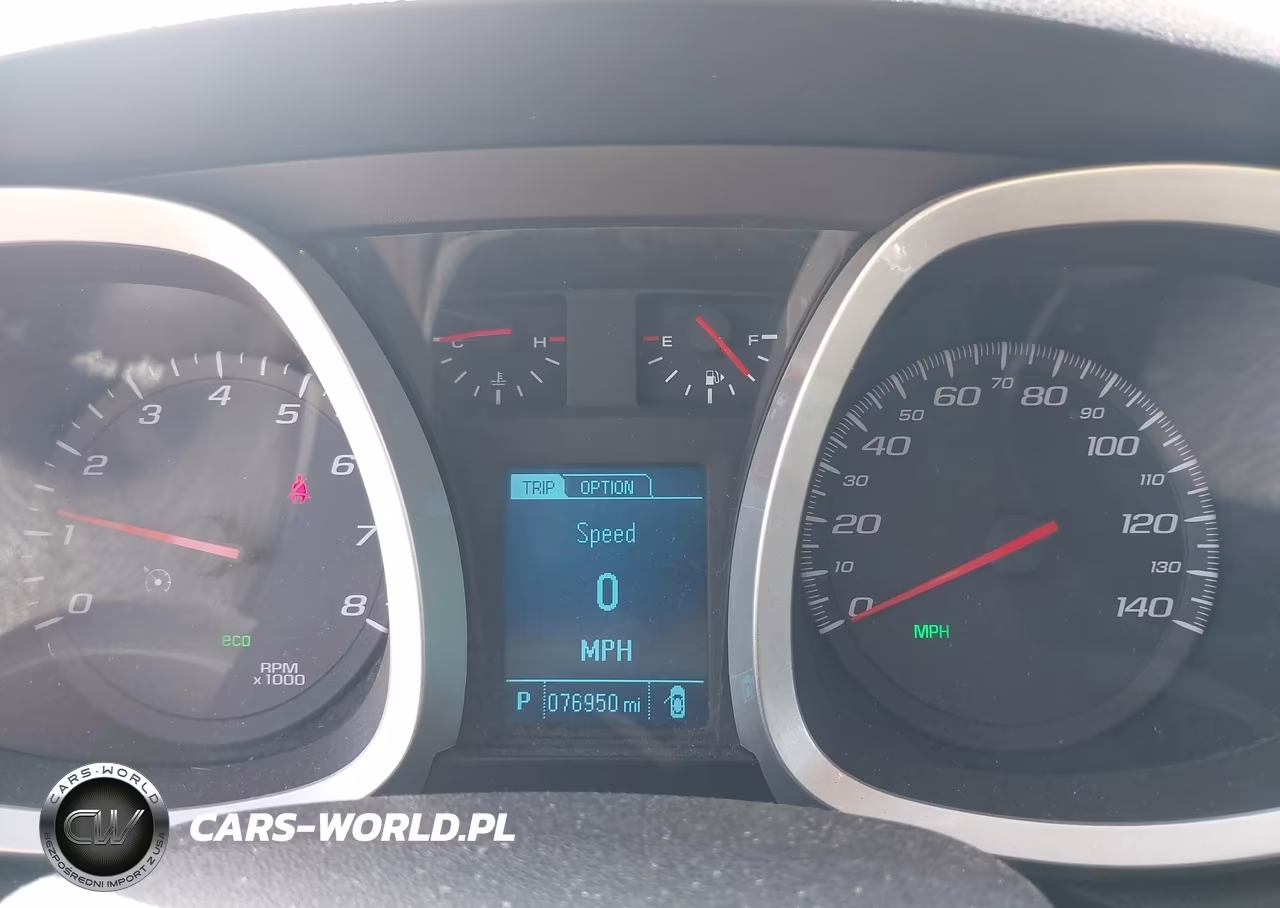 2013 Chevrolet Equinox Ltz VIN:2GNALFEK5D6309024 - 7