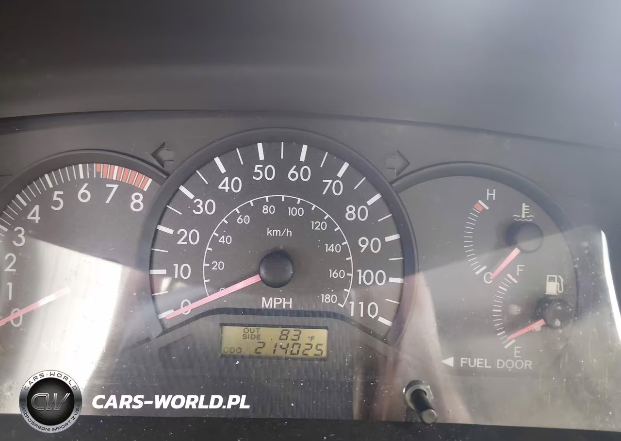 2006 Toyota Corolla Ce VIN:1NXBR32E76Z618681 - 7