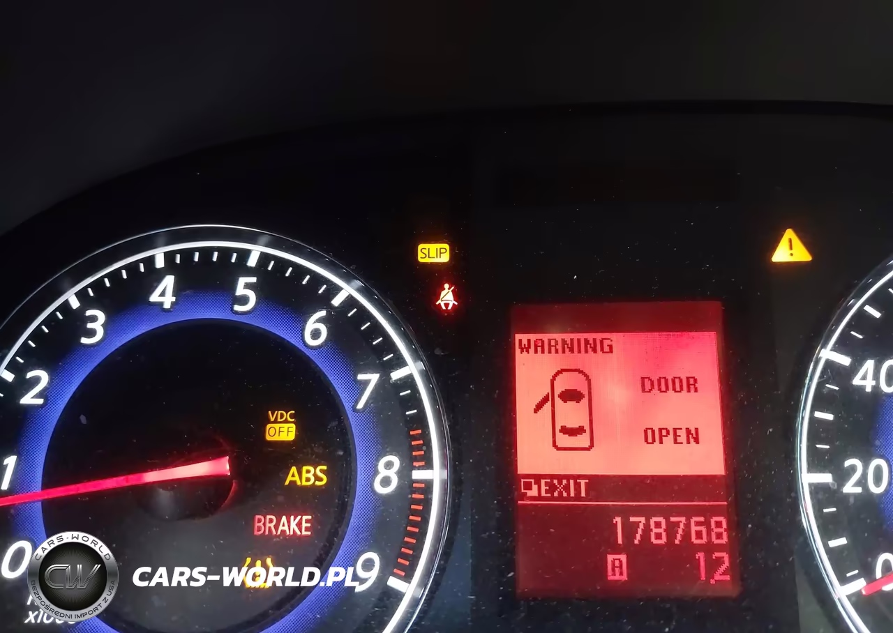 2008 Infiniti G37 Sport VIN:JNKCV64E08M104028 - 12