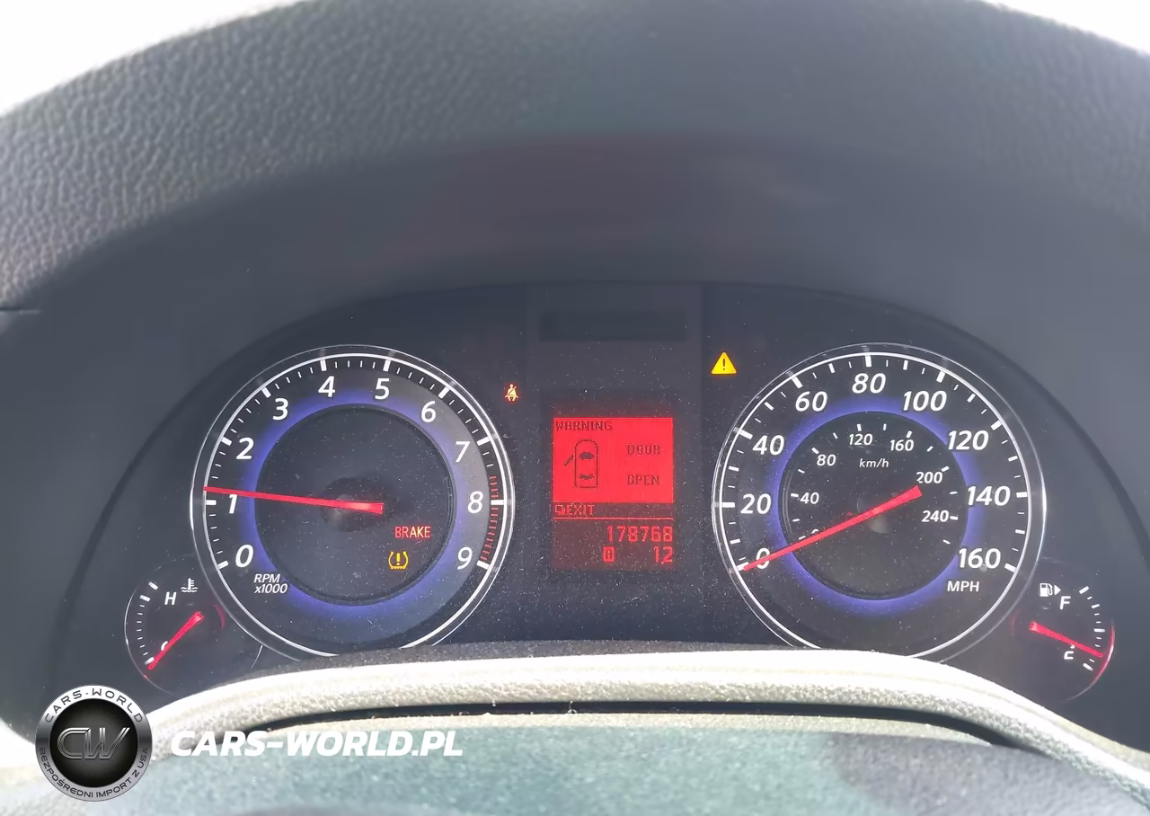 2008 Infiniti G37 Sport VIN:JNKCV64E08M104028 - 7