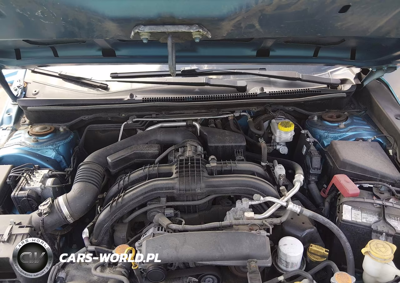 2018 Subaru Impreza 2.0I VIN:4S3GTAA61J3714394 - 10