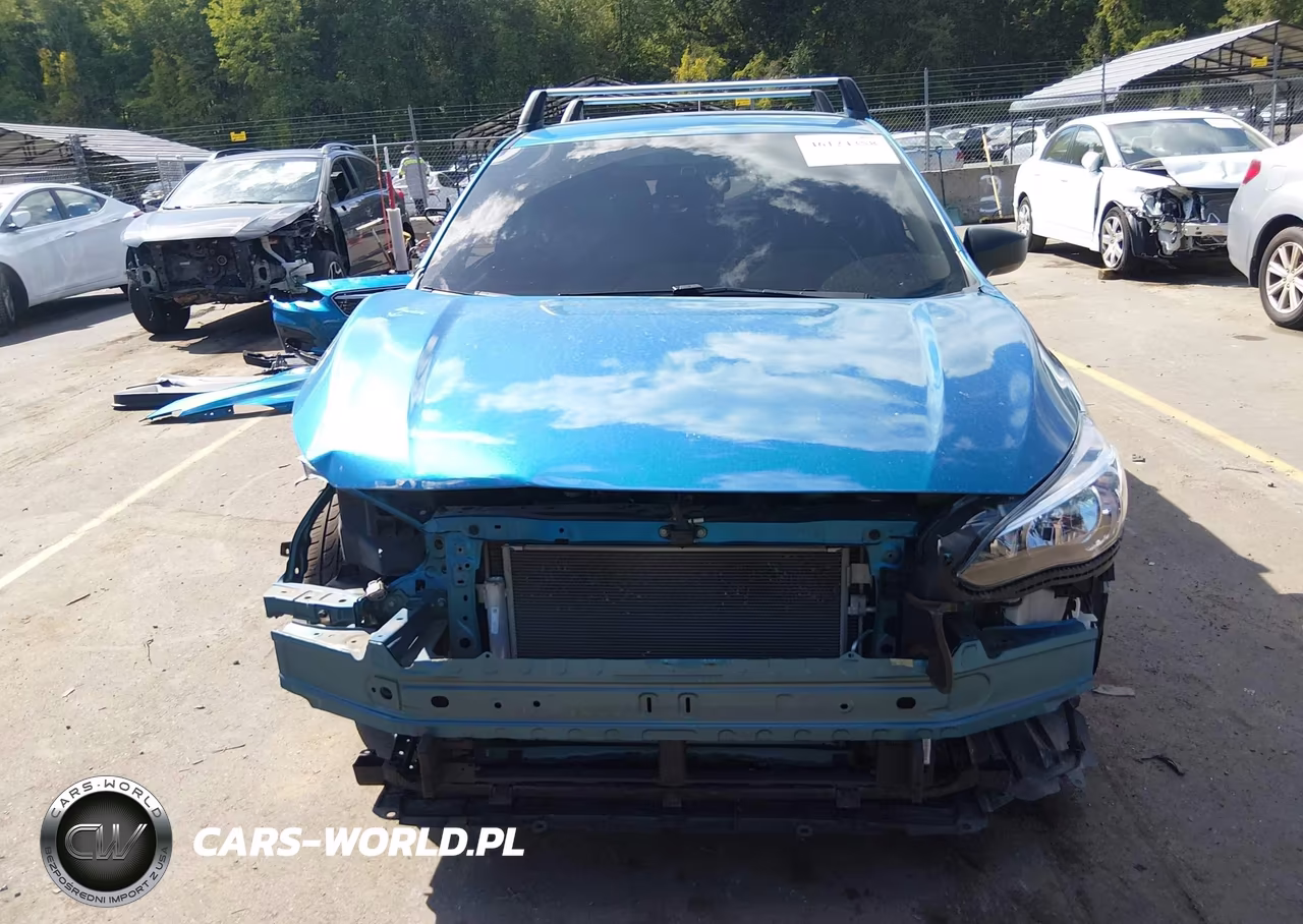 2018 Subaru Impreza 2.0I VIN:4S3GTAA61J3714394 - 13