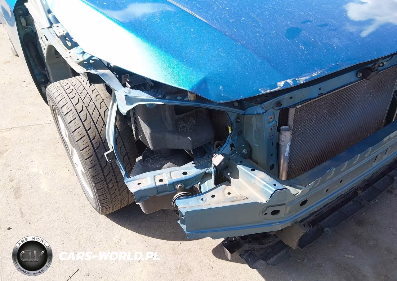 2018 Subaru Impreza 2.0I VIN:4S3GTAA61J3714394 - 6