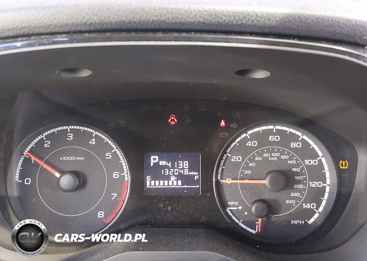 2018 Subaru Impreza 2.0I VIN:4S3GTAA61J3714394 - 7