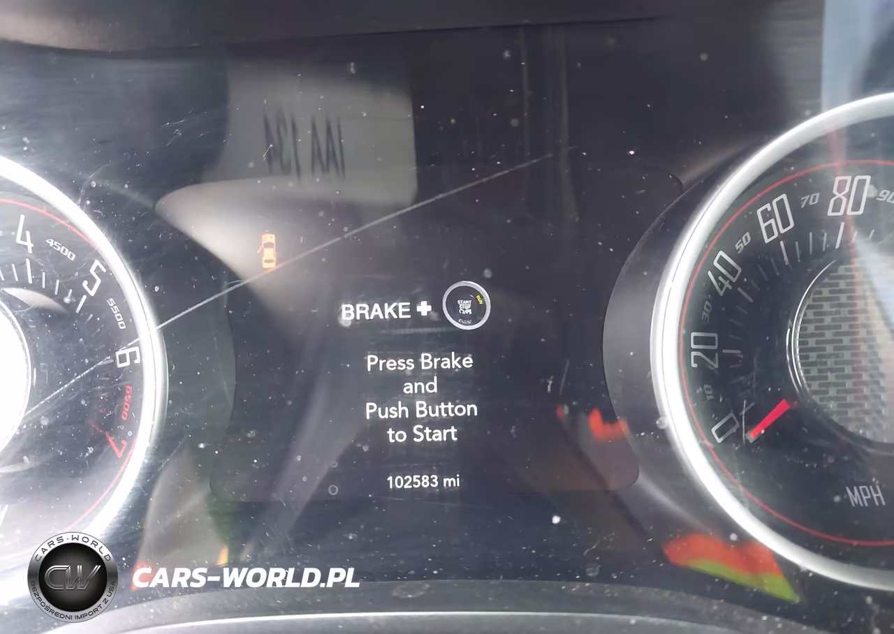 2016 Dodge Challenger Sxt VIN:2C3CDZAG8GH336622 - 14