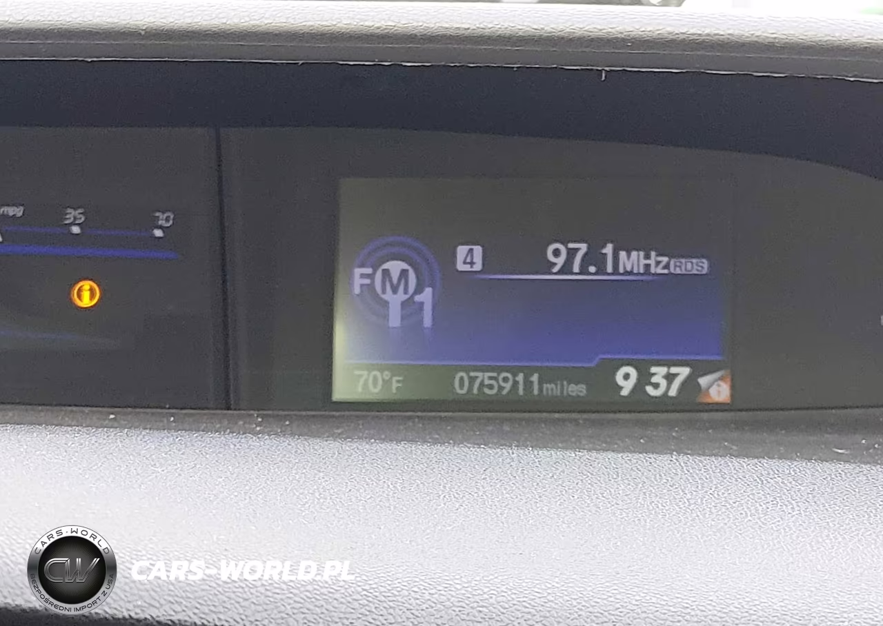 2015 Honda Civic Lx VIN:19XFB2F51FE225773 - 15