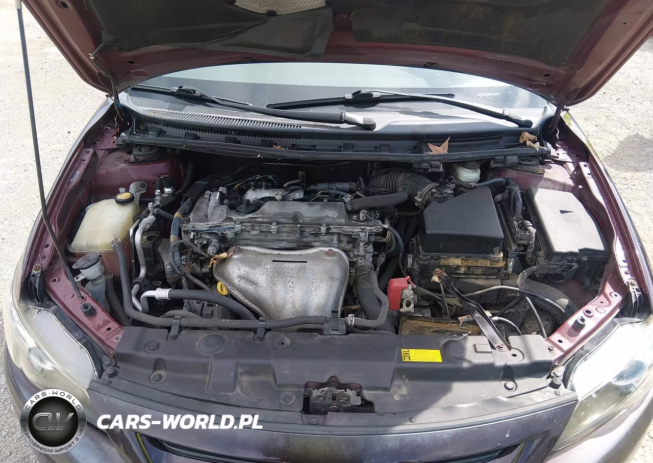 2013 Scion Tc VIN:JTKJF5C70D3046126 - 10