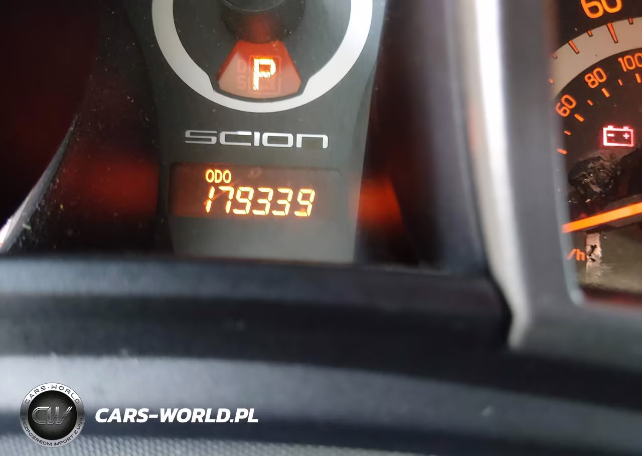 2013 Scion Tc VIN:JTKJF5C70D3046126 - 16