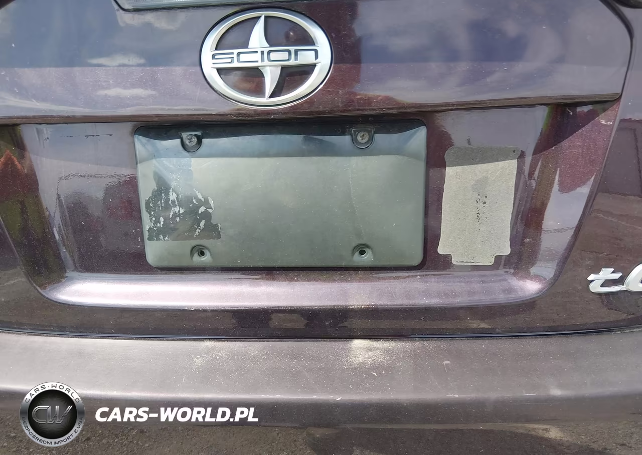 2013 Scion Tc VIN:JTKJF5C70D3046126 - 18