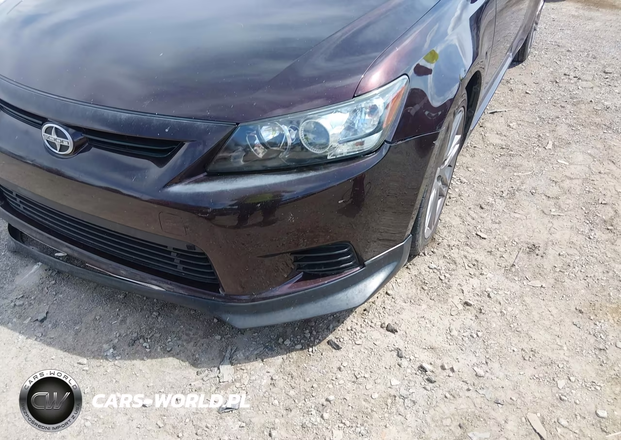 2013 Scion Tc VIN:JTKJF5C70D3046126 - 20