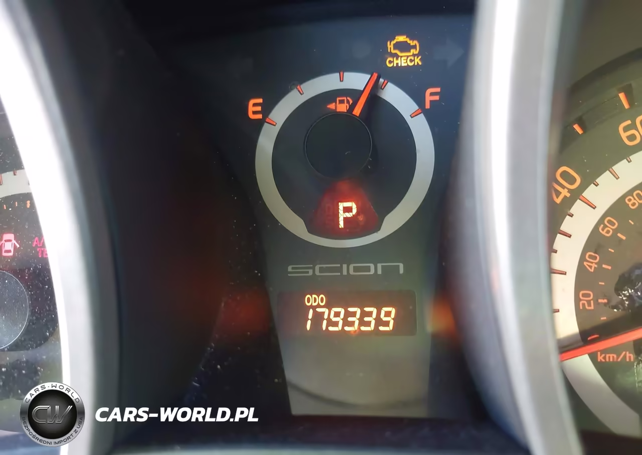 2013 Scion Tc VIN:JTKJF5C70D3046126 - 7