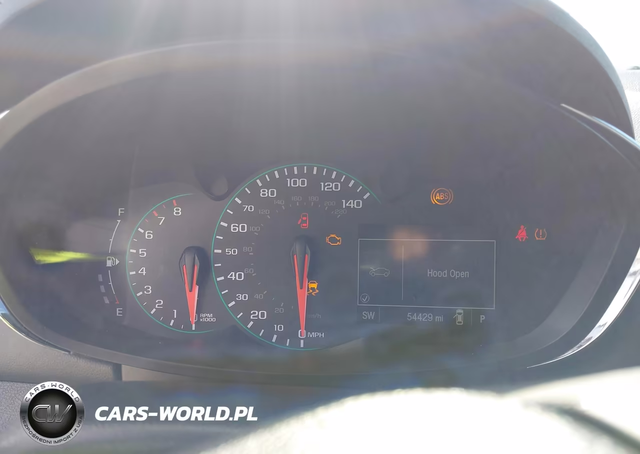 2018 Chevrolet Trax Ls VIN:3GNCJKSB8JL308176 - 7