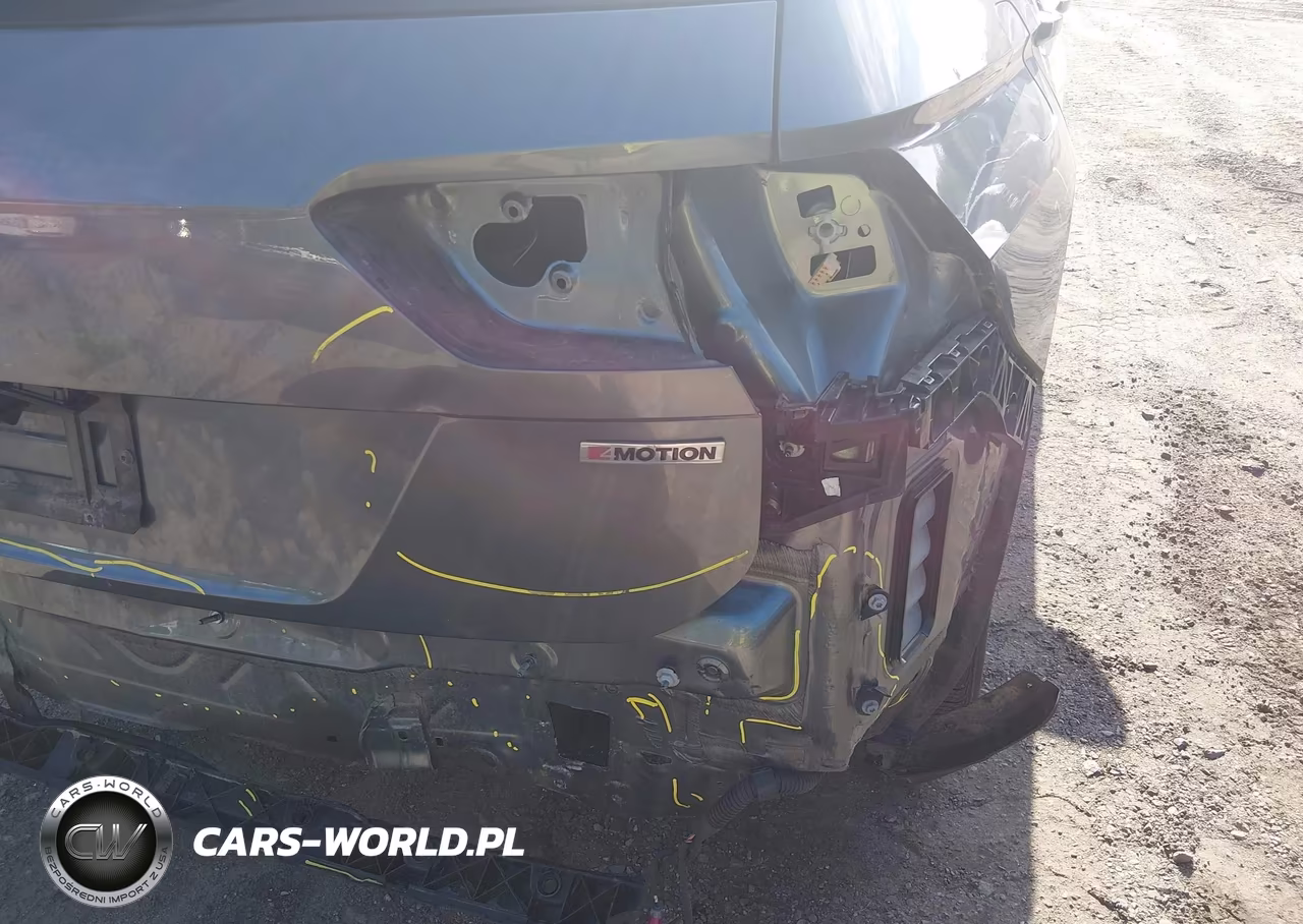 2021 Volkswagen Tiguan 2.0T S VIN:3VV0B7AX7MM037288 - 19