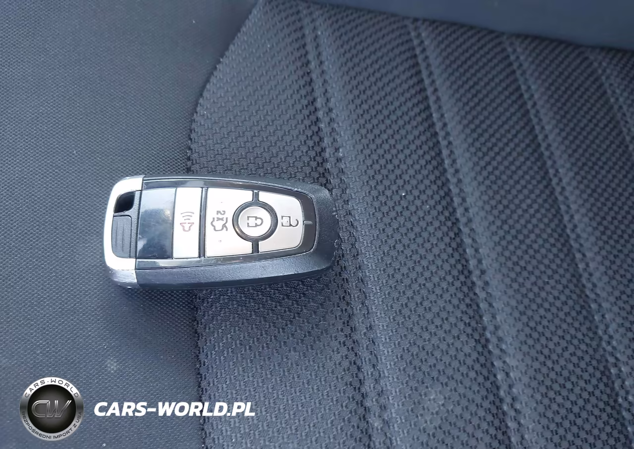 2019 Ford Fusion Hybrid Se VIN:3FA6P0LU4KR274203 - 11