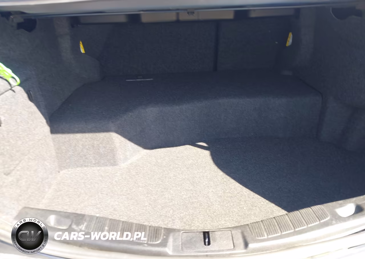 2019 Ford Fusion Hybrid Se VIN:3FA6P0LU4KR274203 - 12