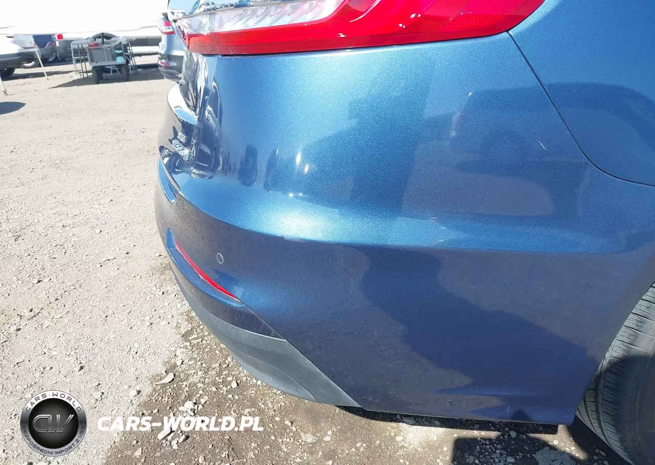 2019 Ford Fusion Hybrid Se VIN:3FA6P0LU4KR274203 - 13