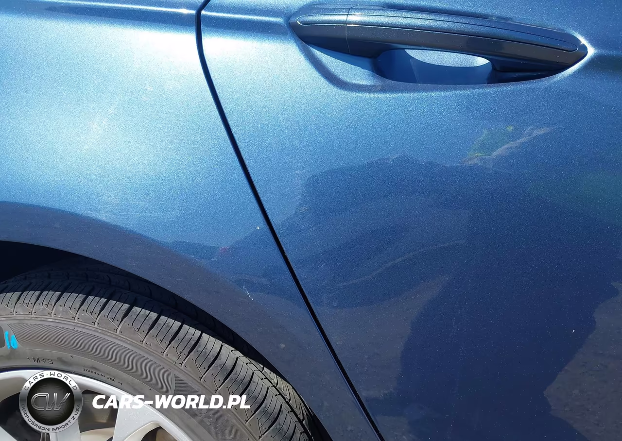 2019 Ford Fusion Hybrid Se VIN:3FA6P0LU4KR274203 - 14