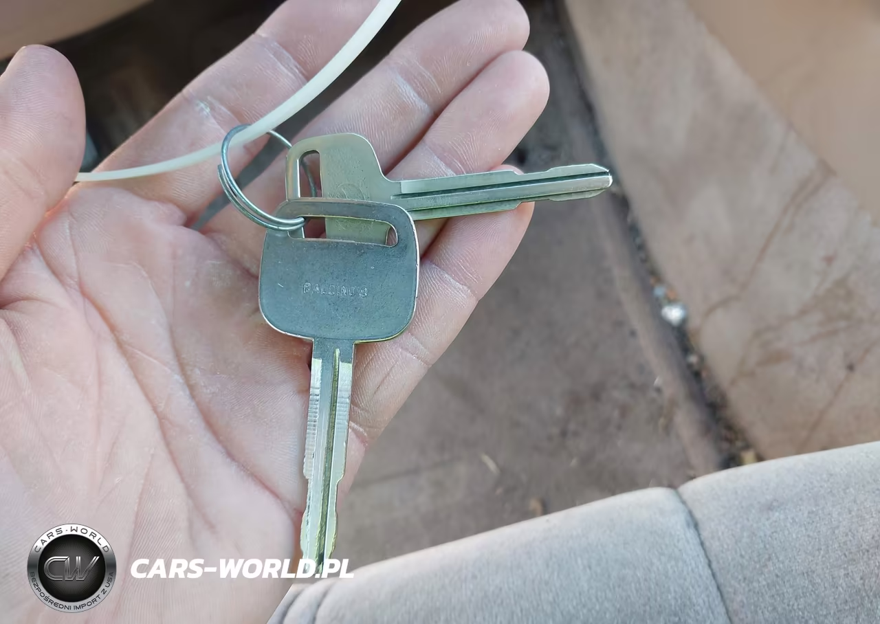 1997 Toyota Avalon Xl VIN:4T1BF12B8VU201247 - 11