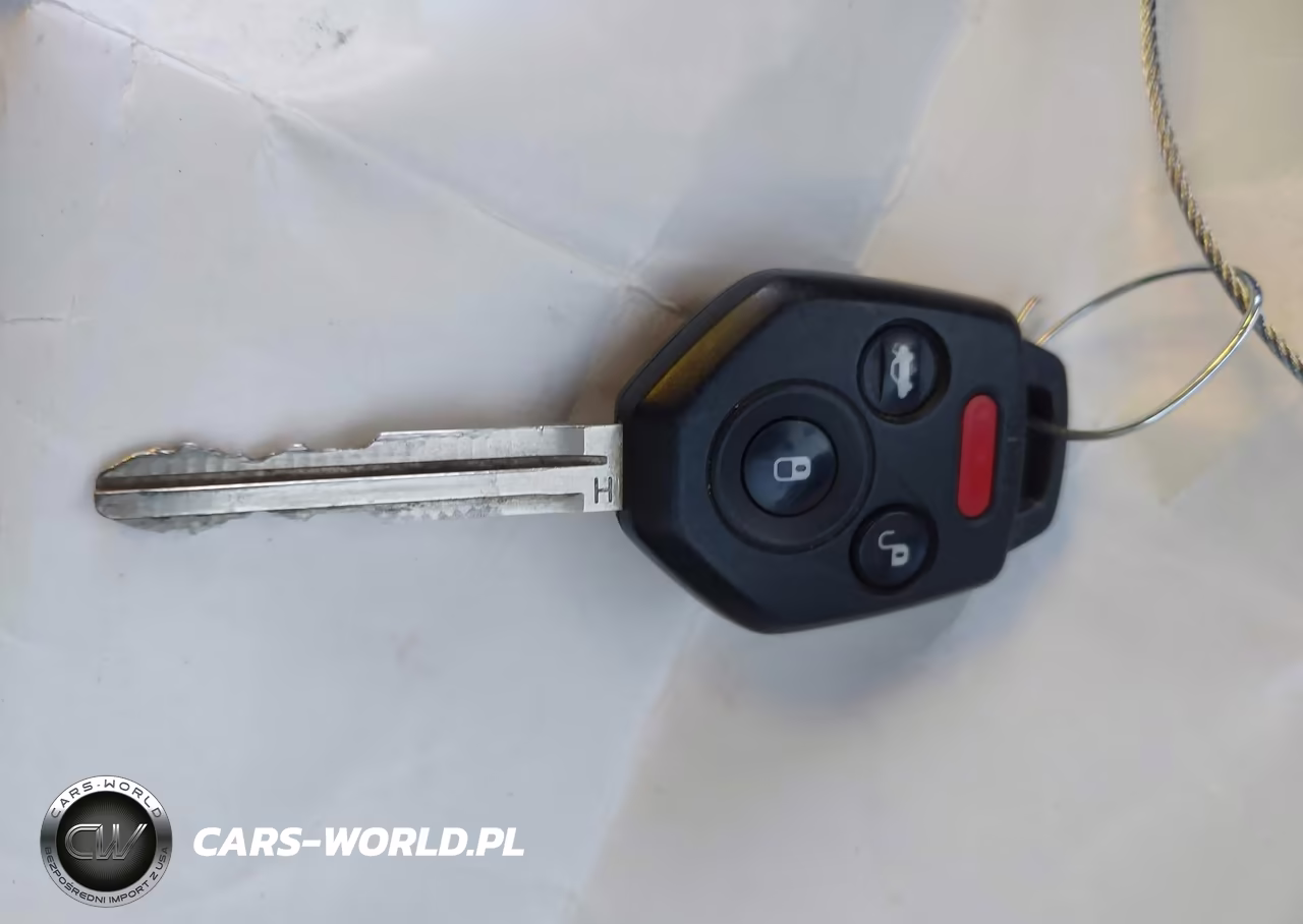 2022 Subaru Wrx VIN:JF1VBAA67N9023597 - 11