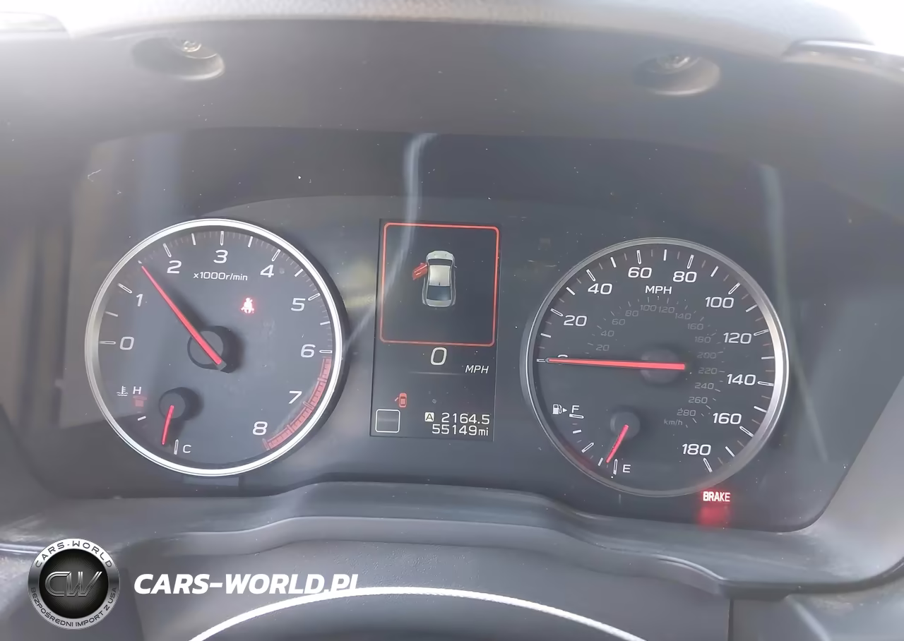 2022 Subaru Wrx VIN:JF1VBAA67N9023597 - 7