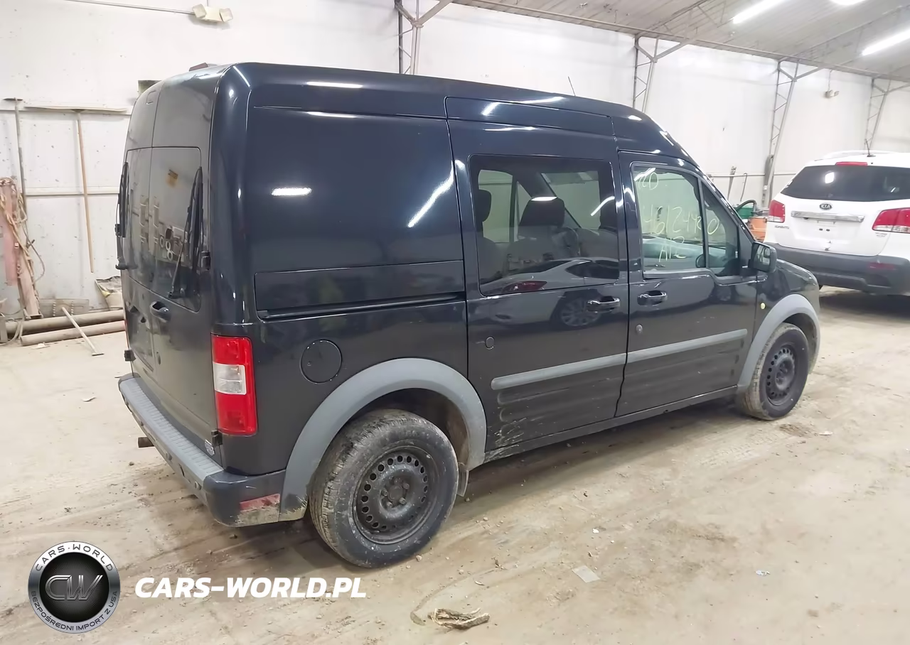2012 Ford Transit Connect Xlt VIN:NM0KS9BN0CT086121 - 4