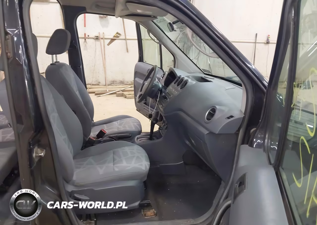 2012 Ford Transit Connect Xlt VIN:NM0KS9BN0CT086121 - 5