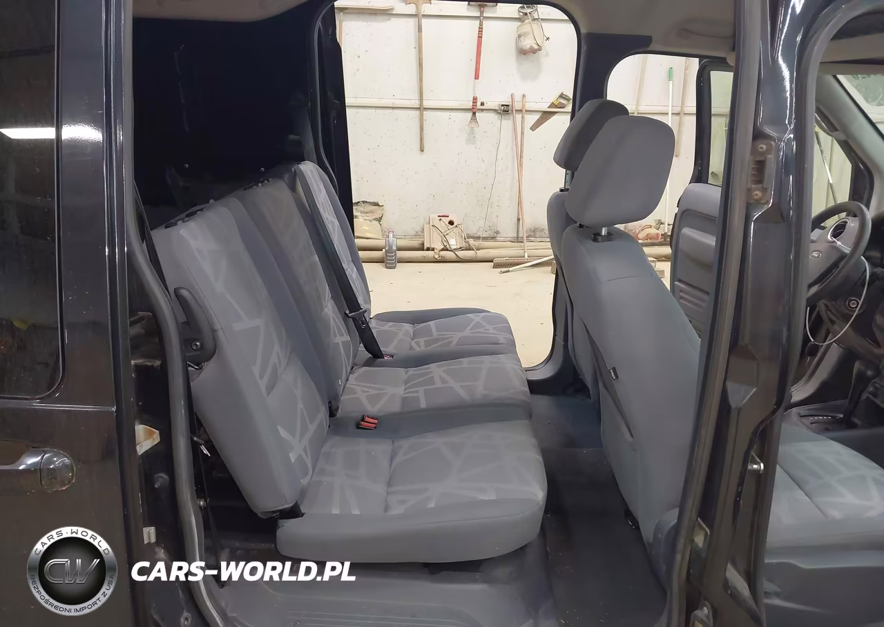2012 Ford Transit Connect Xlt VIN:NM0KS9BN0CT086121 - 8