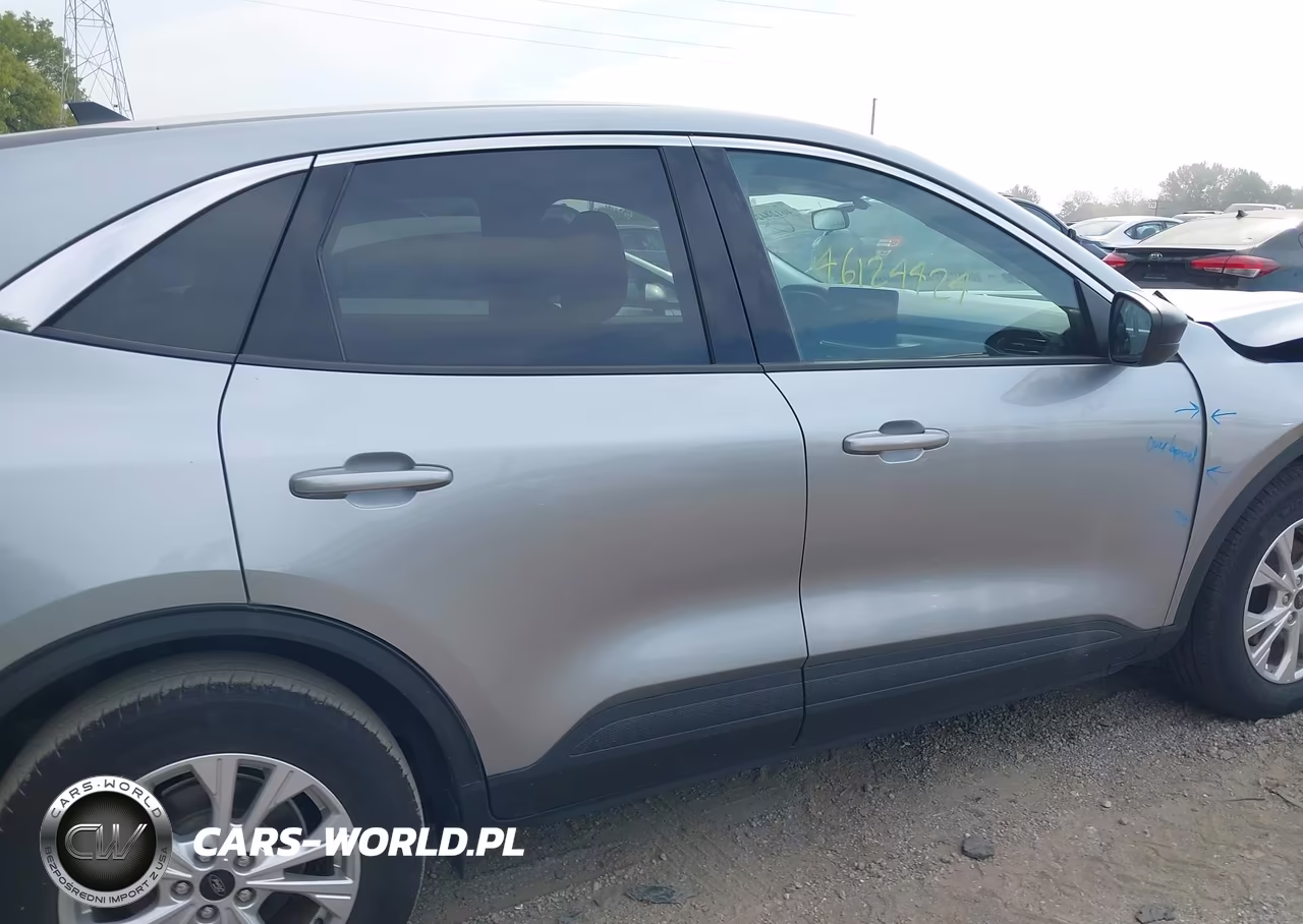 2023 Ford Escape Active VIN:1FMCU0GZ5PUA79704 - 14