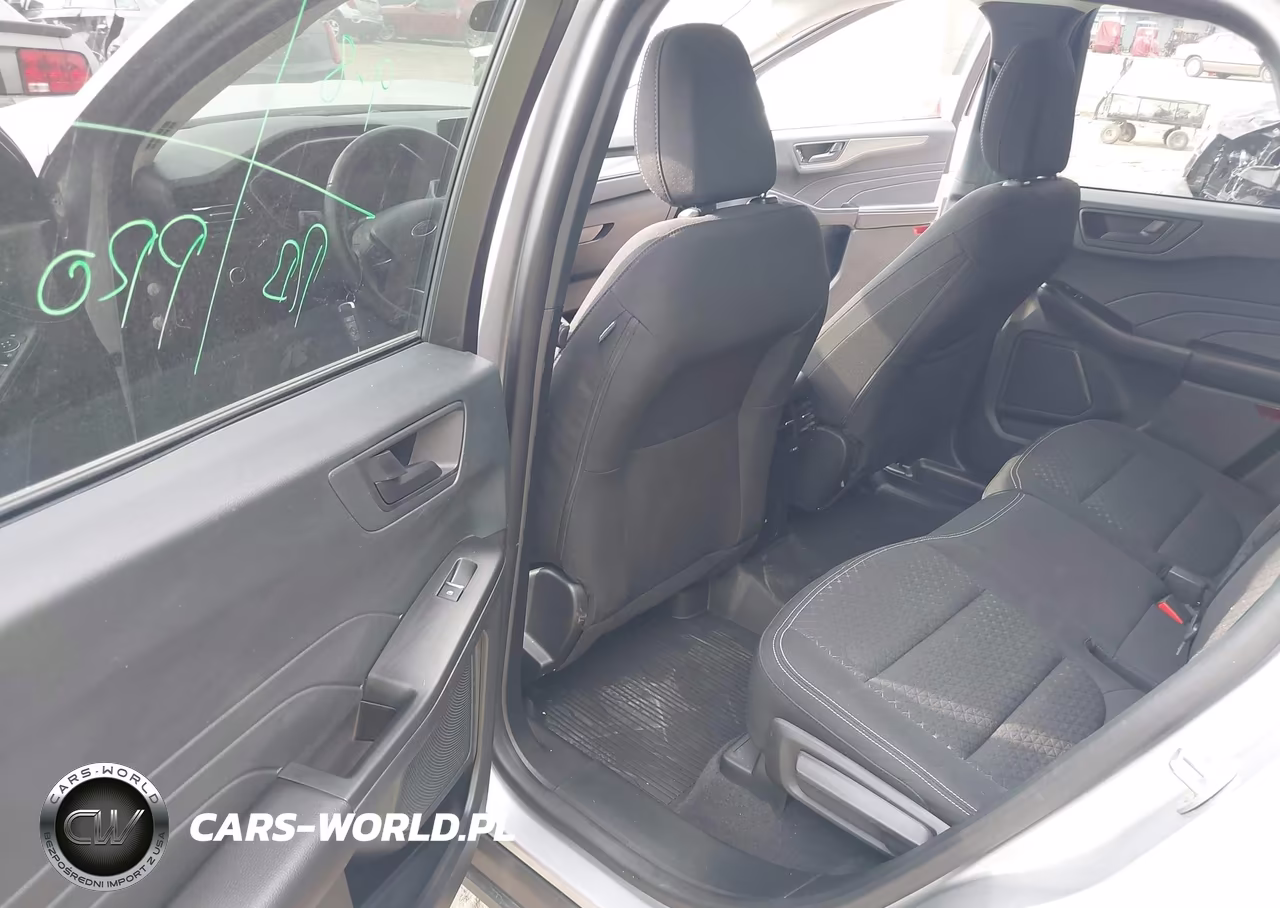 2023 Ford Escape Active VIN:1FMCU0GZ5PUA79704 - 8