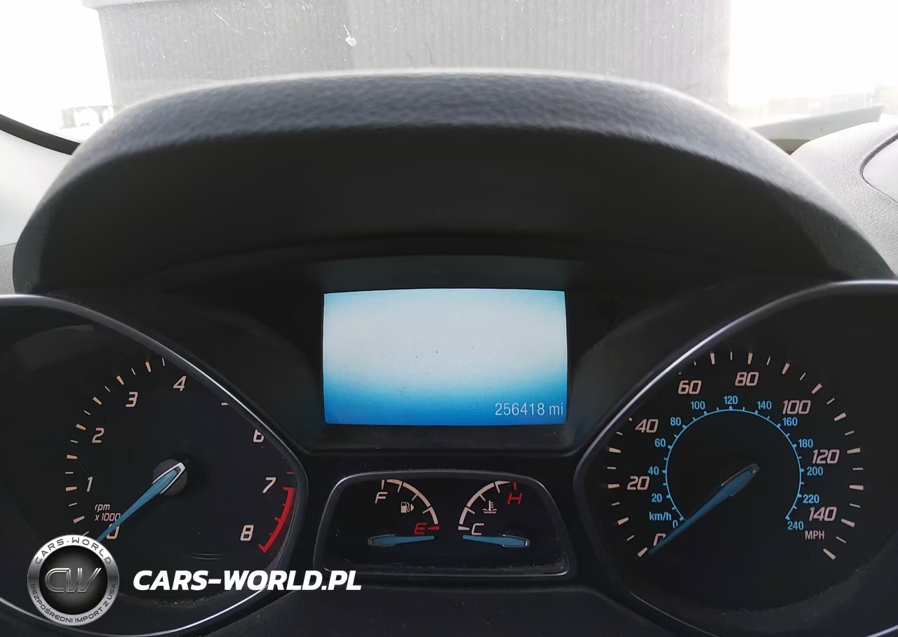 2016 Ford Escape Se VIN:1FMCU9GX5GUC67190 - 7