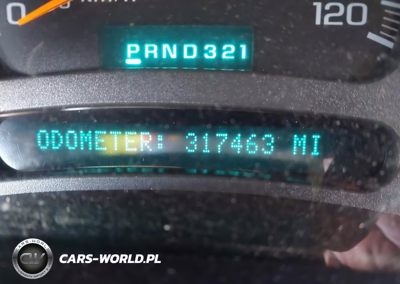 2004 Chevrolet Tahoe Z71 VIN:1GNEK13Z04R146634 - 15