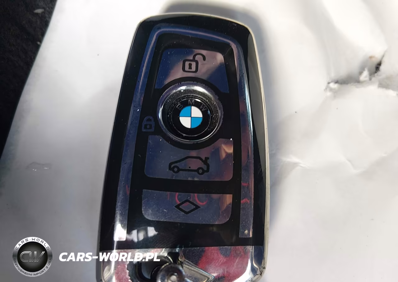 2017 BMW X3 xDrive28I VIN:5UXWX9C35H0T21154 - 11