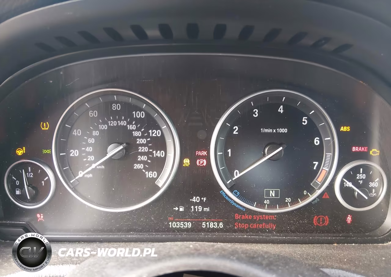2017 BMW X3 xDrive28I VIN:5UXWX9C35H0T21154 - 7